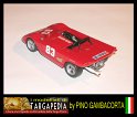 1971 - 83 Fiat Abarth 1000 SP - Abarth Collection 1.43 (3)